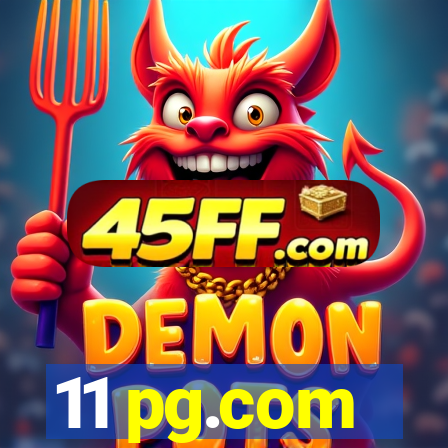 11 pg.com